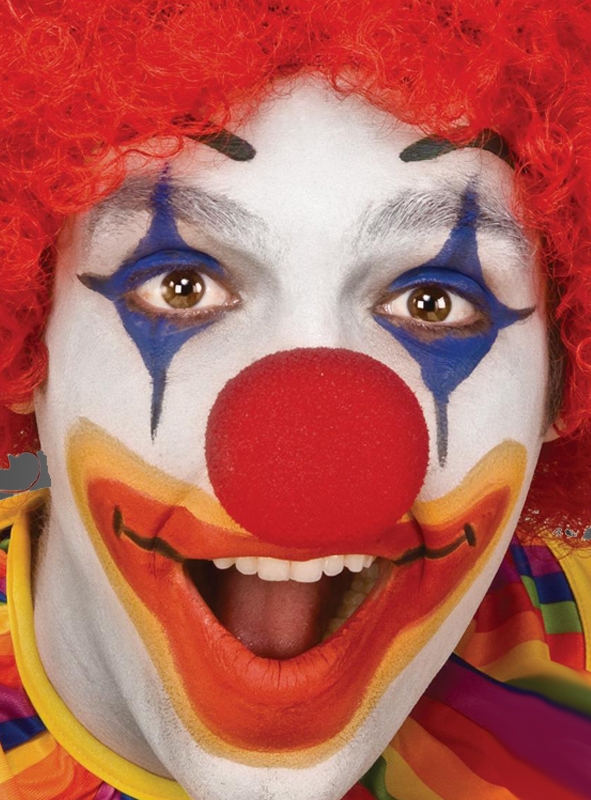 Clown face. Клоун Джумбо?. Нос клоуна. Рыжий клоун. Клоун квадрат.